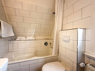 Badezimmer en Suite