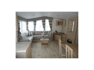 Chalet Makkum Ausstattung 8