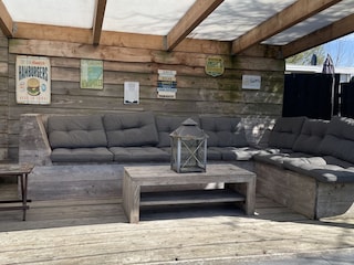 Chalet Makkum Außenaufnahme 7