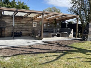 Chalet Makkum Außenaufnahme 6