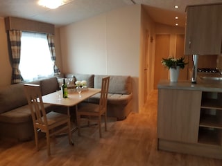 Chalet Makkum Ausstattung 9