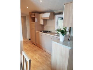 Chalet Makkum Ausstattung 10