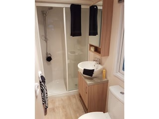 Chalet Makkum Ausstattung 11