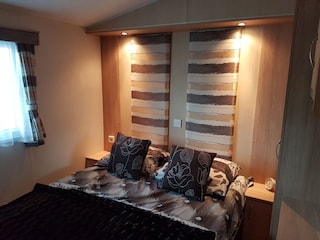 Chalet Makkum Ausstattung 12