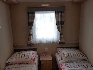 Chalet Makkum Ausstattung 13