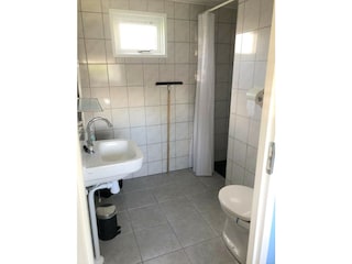 Badezimmer C109B