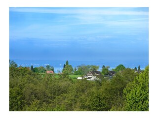 Appartamento per vacanze Lindau am Bodensee Registrazione all'aperto 4