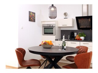 Apartamento de vacaciones Lindau am Bodensee Características 7