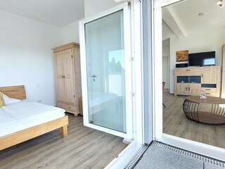 Appartamento per vacanze Lindau am Bodensee Caratteristiche 15