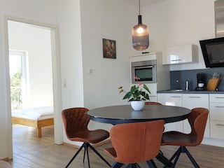 Vakantieappartement Lindau am Bodensee Kenmerken 10