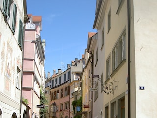 Holiday apartment Lindau am Bodensee Environment 21