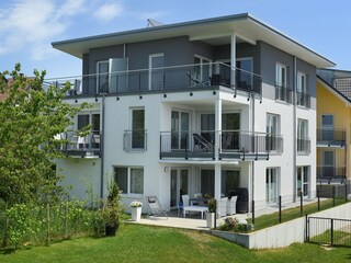 Apartamento de vacaciones Lindau am Bodensee Grabación al aire libre 2