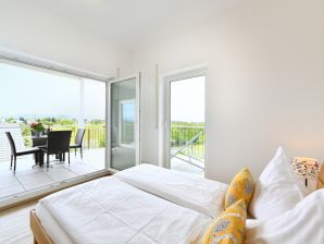 Appartement de vacances C Vakantieverblijf Dinkelbach met meer uitzicht