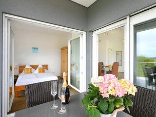 Appartamento per vacanze Lindau am Bodensee Caratteristiche 7