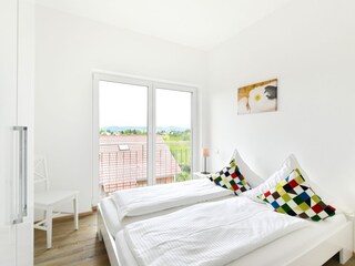 Vakantieappartement Lindau am Bodensee Kenmerken 12