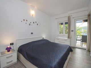 Appartamento per vacanze Rabac Caratteristiche 13