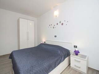 Appartamento per vacanze Rabac Caratteristiche 17