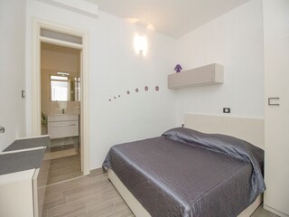 Appartamento per vacanze Rabac Registrazione all'aperto 7