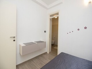 Appartamento per vacanze Rabac Caratteristiche 19