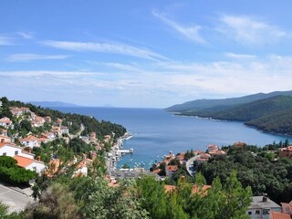 Appartamento per vacanze Rabac Ambiente 20