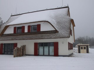 Maison de vacances Boltenhagen Enregistrement extérieur 4