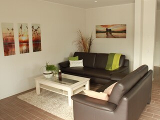 Casa per le vacanze Boltenhagen Caratteristiche 5