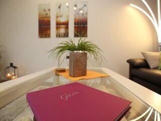 Casa per le vacanze Boltenhagen Caratteristiche 9