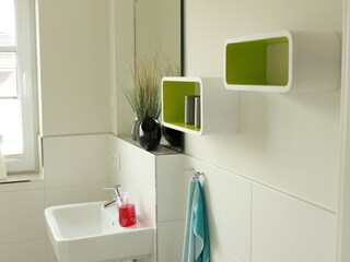 Casa per le vacanze Boltenhagen Caratteristiche 11