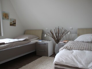 Casa per le vacanze Boltenhagen Caratteristiche 15