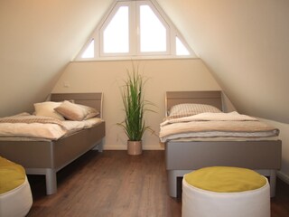 Casa per le vacanze Boltenhagen Caratteristiche 19