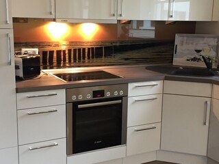 Casa per le vacanze Boltenhagen Caratteristiche 8