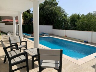 Casa de vacaciones Roses Grabación al aire libre 2