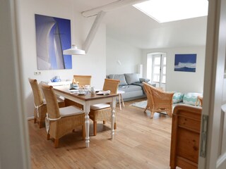 Appartamento per vacanze Kappeln (Stadt) Caratteristiche 15