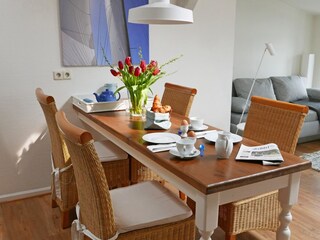 Appartamento per vacanze Kappeln (Stadt) Caratteristiche 11