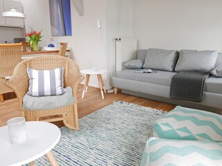 Appartamento per vacanze Kappeln (Stadt) Caratteristiche 14