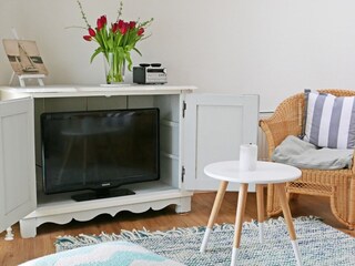 Appartamento per vacanze Kappeln (Stadt) Caratteristiche 17