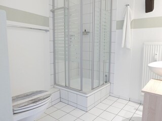 Appartamento per vacanze Kappeln (Stadt) Caratteristiche 22