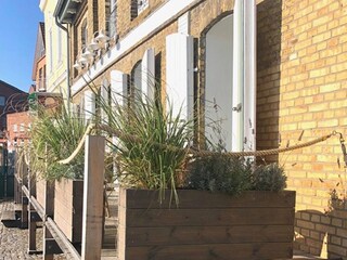 Appartamento per vacanze Kappeln (Stadt) Registrazione all'aperto 8