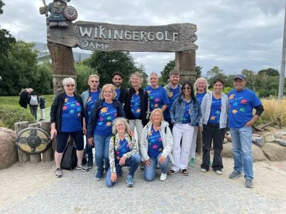 Bedrijf Designer Ferienwohnungen