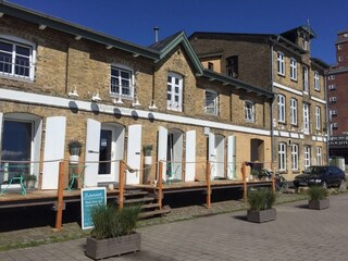 Appartamento per vacanze Kappeln (Stadt) Registrazione all'aperto 3