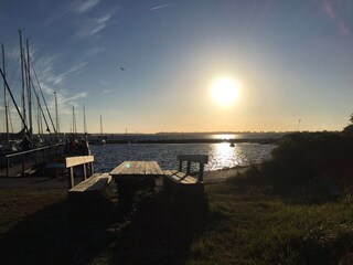 Appartamento per vacanze Kappeln (Stadt) Ambiente 28