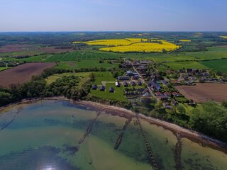 Casa per le vacanze Steinberg (Angeln) Ambiente 19