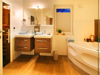 Casa per le vacanze Steinberg (Angeln) Caratteristiche 16