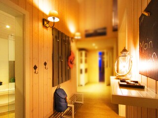 Casa per le vacanze Steinberg (Angeln) Caratteristiche 6