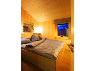 Casa de vacaciones Steinberg (Angeln) Dormitorio 12