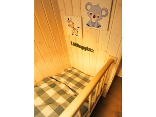 Casa per le vacanze Steinberg (Angeln) Caratteristiche 15