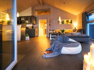 Casa per le vacanze Steinberg (Angeln) Caratteristiche 10