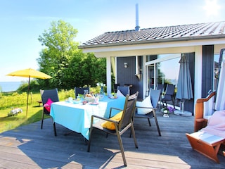 Ferienhaus Steinberg (Angeln) Umgebung 2