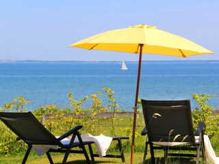 Casa per le vacanze Steinberg (Angeln) Registrazione all'aperto 4