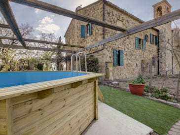 Holiday house Sant'Ippolito